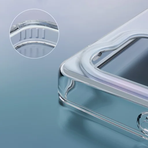 Samsung Galaxy S25 Ultra Etteri Hidden Pearl ružové puzdro - 5