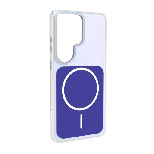 Samsung Galaxy S26 Ultra Etteri Hidden Pearl puzdro tmavomodré puzdro - 2