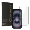 Tvrdené sklo Tel Protect 10X HD DLC Diamond Coating iPhone 16/15 thumbnail