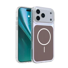 iPhone 17 Pro Max Etteri Rejtett Gyöngy tok barna