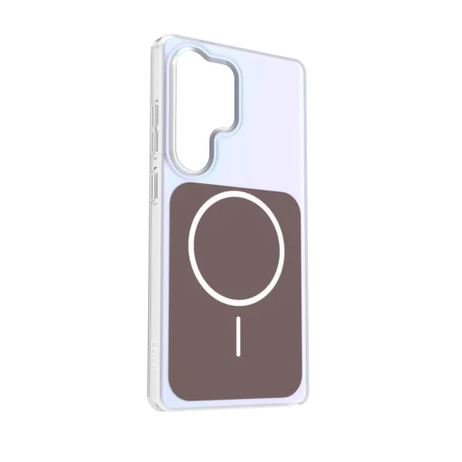 Samsung Galaxy S25 Ultra Etteri Hidden Pearl puzdro hnedé - 2