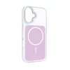 iPhone 17 Etteri puzdro Skrytá perla 6,3" ružové thumbnail