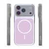 iPhone 17 Pro Etteri Hidden Pearl puzdro 6,3" ružové puzdro thumbnail