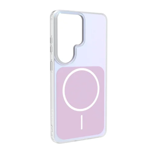 Samsung Galaxy S26 Ultra Etteri Hidden Pearl puzdro ružové puzdro - 2