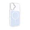 iPhone 17 Etteri Hidden Pearl puzdro 6,3" svetlomodré thumbnail