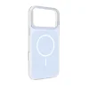 Puzdro na iPhone 17 Pro Max Etteri Hidden Pearl svetlomodré thumbnail