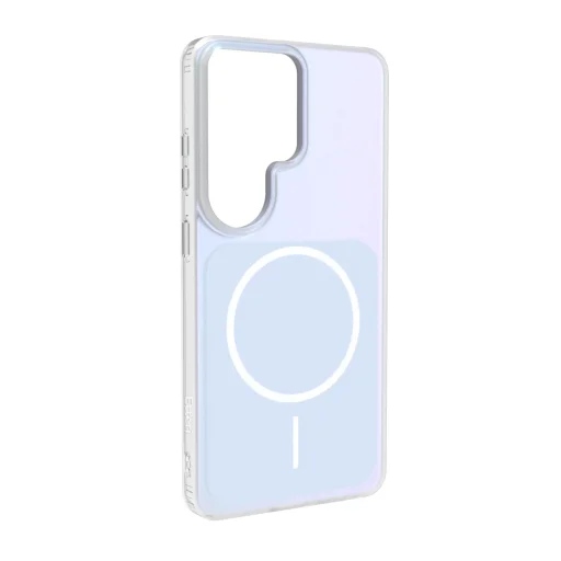 Samsung Galaxy S26 Ultra Etteri Hidden Pearl puzdro svetlomodré puzdro - 2