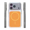 iPhone 17 Pro Etteri Hidden Pearl puzdro oranžové thumbnail