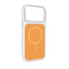 iPhone 17 Pro Max Etteri Hidden Pearl tok narancssárga thumbnail