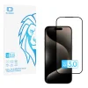 Tvrdené sklo Tel Protect 10X AR 3.0 AntiReflective Titanium pre iPhone 15 Pro Max thumbnail