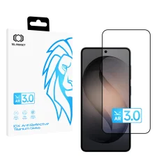 Tvrdené sklo Tel Protect 10X AR 3.0 AntiReflective Titánová sklenená fólia pre Samsung Galaxy S26