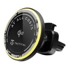 Tactical MagForce EQui2p nabíjačka do auta do mriežky ventilácie Qi2
