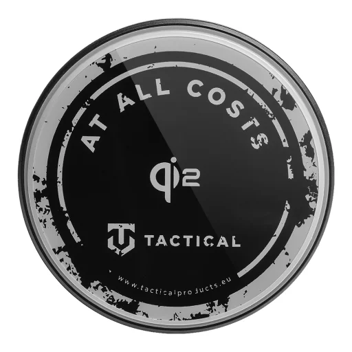 Tactical MagForce EQui2p nabíjačka do auta do mriežky ventilácie Qi2 - 3