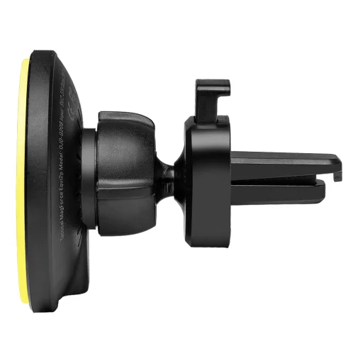 Tactical MagForce EQui2p nabíjačka do auta do mriežky ventilácie Qi2 - 5