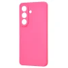 Techsuit - SoftFlex MagSafe - Samsung Galaxy S26 - puzdro Hot Pink thumbnail