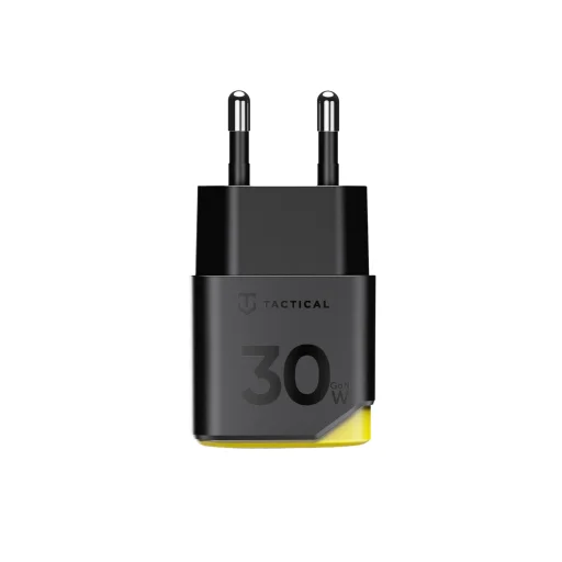 Tactical Minimi GaN 30W sieťový USB-C nabíjací adaptér - 4