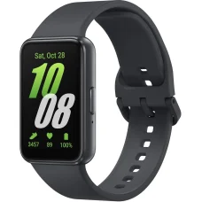 Samsung Galaxy Fit3 1,6" AMOLED IP68 sivý