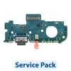 Samsung A35 5G töltőlap GH96-16719A thumbnail