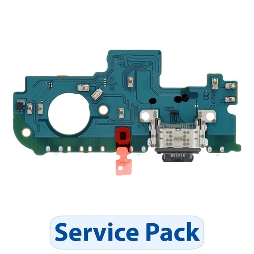 Samsung A35 5G töltőlap GH96-16719A - 2