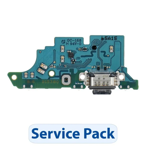 Samsung A26 5G Service Pack nabíjací modul GH96-19386A - 2