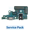 Samsung A70 A705F töltőmodul ServicePack GH96-12468A thumbnail