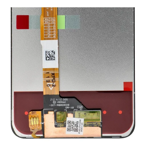 VIVO Y21 LCD Kijelző OEM keret nélkül - 3