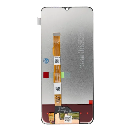 VIVO Y21 LCD Kijelző OEM keret nélkül - 1
