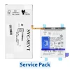 SAMSUNG S24 FE S721B ServicePack akkumulátor EB-BS721ABY GH82-35853A thumbnail