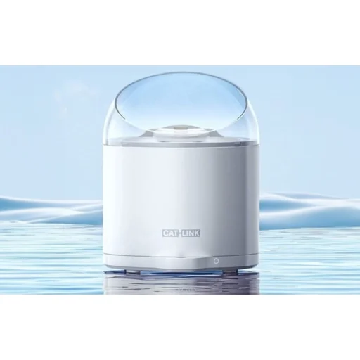 CATLINK Pure 2 UV inteligentný dávkovač vody - 4