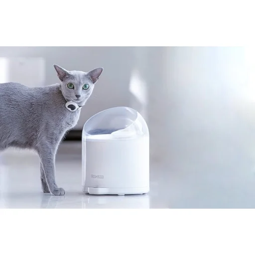 CATLINK Pure 2 UV inteligentný dávkovač vody - 8