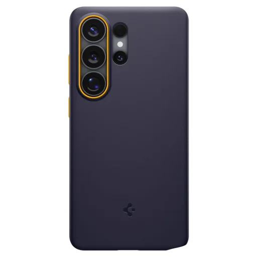 Samsung Galaxy S26 Ultra puzdro Spigen Nano Pop MagSafe granátové/zamatová námornícka modrá - 3