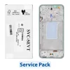 Samsung A26 5G LCD Kijelző Zöld ServicePack, thumbnail