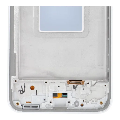 Samsung A26 5G LCD Kijelző Zöld ServicePack, - 4