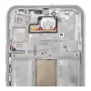 Samsung A34 5G A346B ezüst kijelző thumbnail