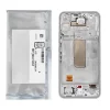 Samsung A34 5G A346B ezüst kijelző thumbnail