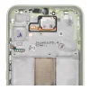 Samsung A34 5G A346B Zöld ServicePack LCD kijelző thumbnail
