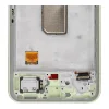 Samsung A34 5G A346B Zöld ServicePack LCD kijelző thumbnail