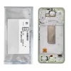 Samsung A34 5G A346B Zöld ServicePack LCD kijelző thumbnail