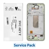 Samsung A34 5G A346B Zöld ServicePack LCD kijelző thumbnail