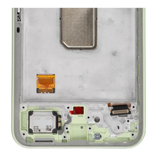 Samsung A34 5G A346B Zöld ServicePack LCD kijelző - 7