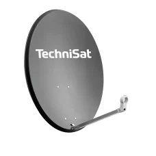 TechniSat TechniDish 80 satelitná anténa grafitová 1ks