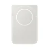 Samsung Powerbank bezdrôtová magnetická EB-U2500XJ 5000 mAh 25W Qi2 USB-C sivá thumbnail