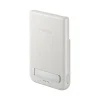 Samsung Powerbank bezdrôtová magnetická EB-U2500XJ 5000 mAh 25W Qi2 USB-C sivá thumbnail
