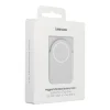 Samsung Powerbank bezdrôtová magnetická EB-U2500XJ 5000 mAh 25W Qi2 USB-C sivá thumbnail