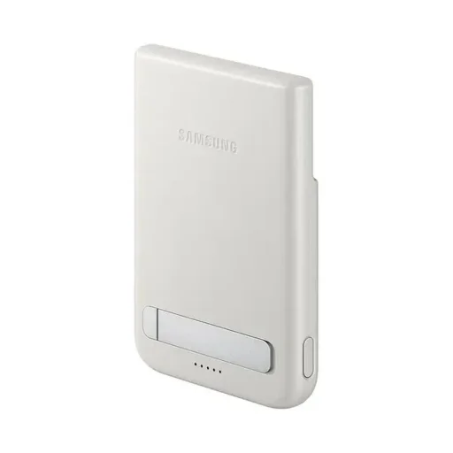 Samsung Powerbank bezdrôtová magnetická EB-U2500XJ 5000 mAh 25W Qi2 USB-C sivá - 5