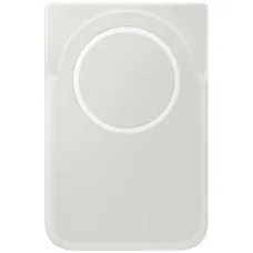 Samsung Powerbank vezeték nélküli mágneses EB-U2500XJ 5000 mAh 25W Qi2 USB-C szürke