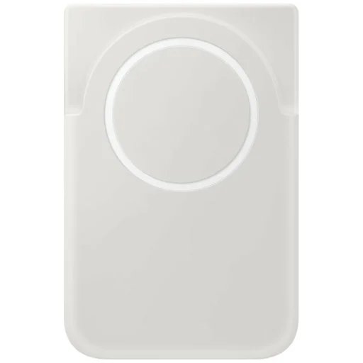 Samsung Powerbank bezdrôtová magnetická EB-U2500XJ 5000 mAh 25W Qi2 USB-C sivá - 1