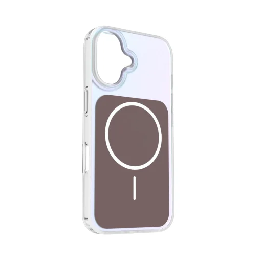 iPhone 16 Etteri Hidden Pearl puzdro hnedé - 2