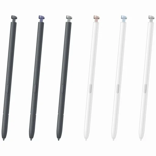 Samsung Galaxy S26 Ultra S Pen dotykové pero ružovozlaté - 4