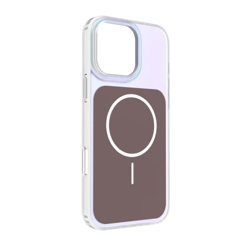 iPhone 16 Pro Max Etteri Hidden Pearl puzdro hnedé puzdro - 2